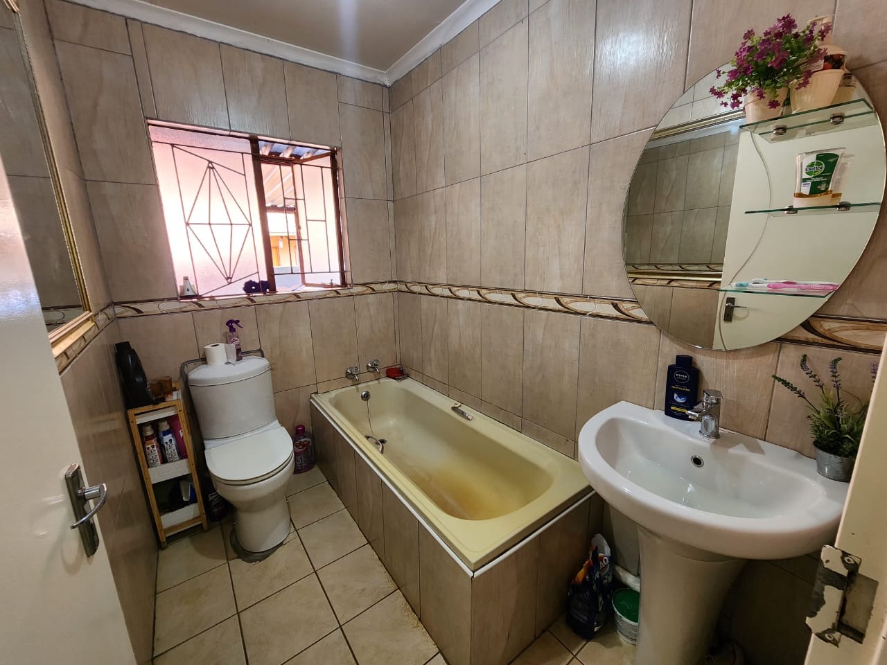 3 Bedroom Property for Sale in Tlhabane West North West